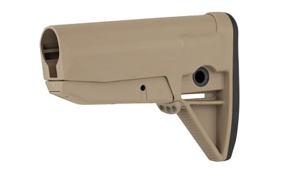 BCM Gunfighter MOD0 FDE