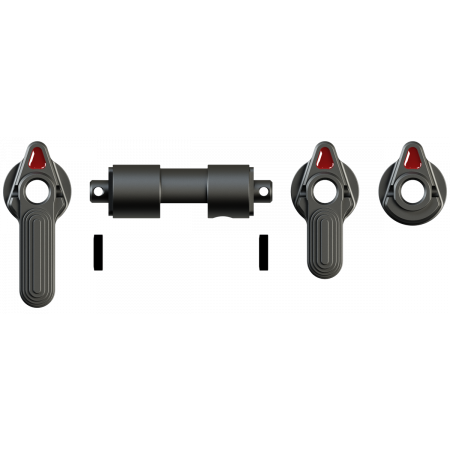 Badger C1 Modular Safety