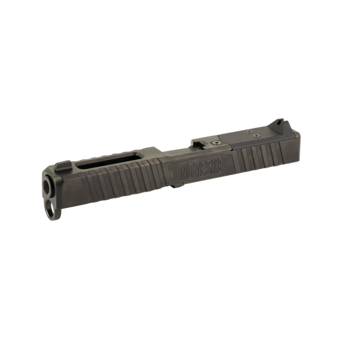Noveske DM Slide & Barrel G17 G5