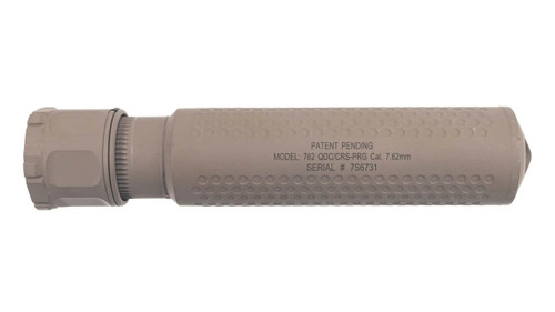 KAC 7.62 QDC CRS PRG FDE