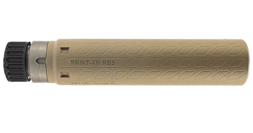 B&T x The Team Room Print XH RBS Exclusive FDE (SF HUB INCLUDED)