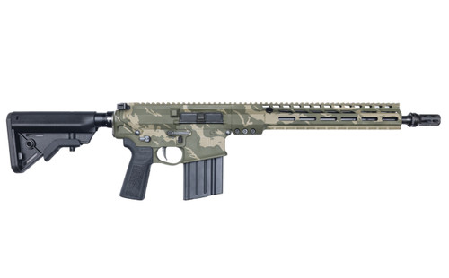 SOLGW MK10 14.5" 6.5 CDM ARCA GT