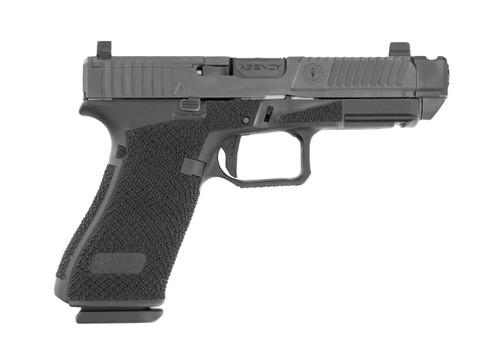 Agency Arms Sage V2 G45 Black
