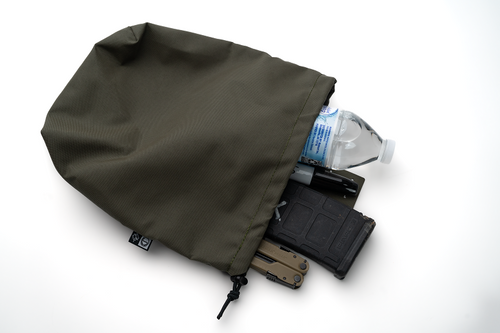 Flatline Cordura Dump Pouch