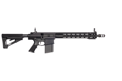 Knight’s Armament SR-25K6 6.5MM