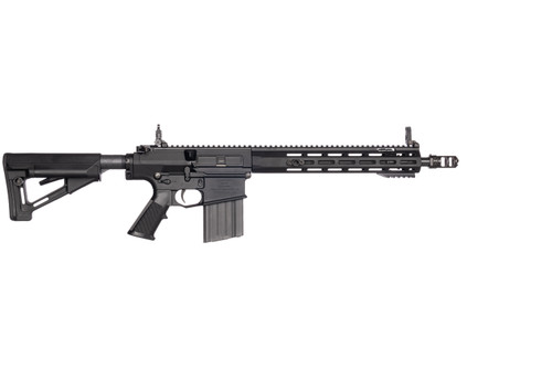Knight’s Armament SR-25K5 7.62 – 14.5″ SBR