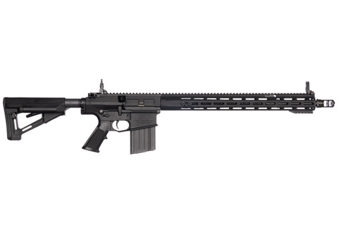 Knight’s Armament SR-25A2 7.62 20″