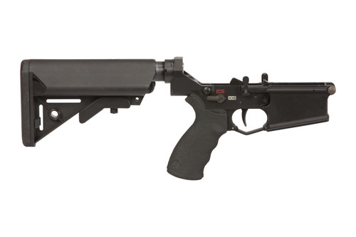 LMT MARS-H SOPMOD Complete Lower