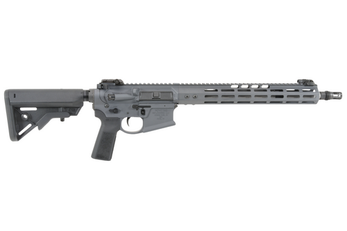Noveske N4 Afghan Sniper Grey 14.5"