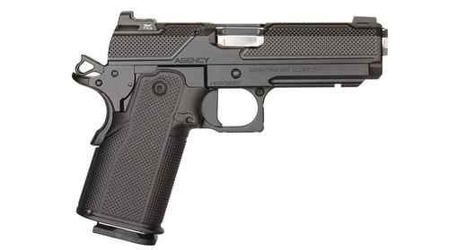 Nighthawk Double Agent 9MM
