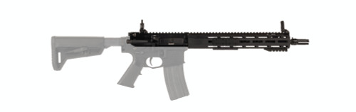 KAC SR-15 KS-1, 13.7″ Upper Receiver Kit