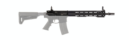 Knights Armament SR-15 KS-2, 14.5″-Upper Receiver Kit