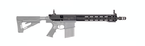 KAC SR-25 K5 14.5″ Upper Receiver Kit