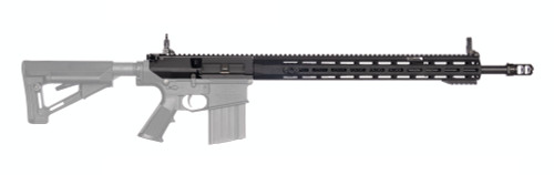 KAC 6.5 CREEDMOOR SR-25 A3 22″ Upper Receiver Kit