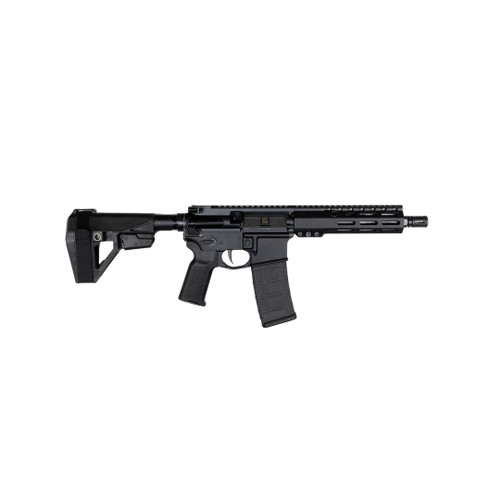 SOLGW L89 300BLK Pistol BLK