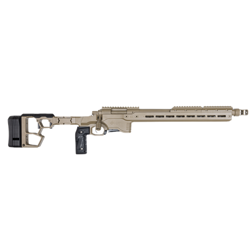 Surgeon Rifle NGSSCSR-FDE 6.5CM