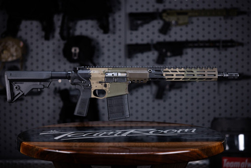 The Team Room X SOLGW MK10 V2 14.5" 6.5CM Urban Camo