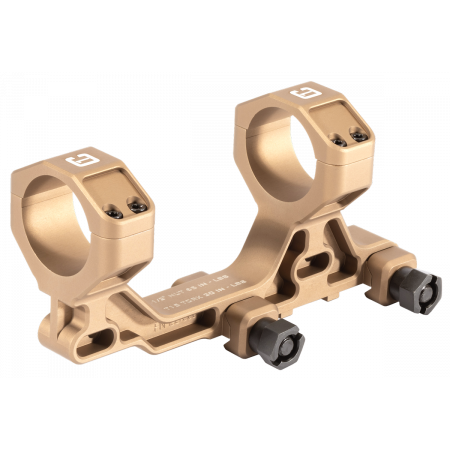 Badger Ordnance C1 Mount 34mm 1.93" Tan