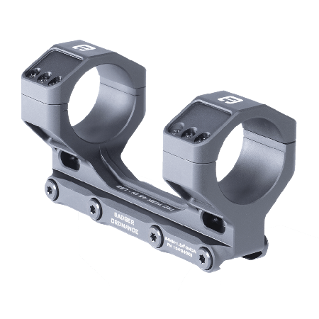 Badger Ordnance C1 Max 35MM 1.54" Black