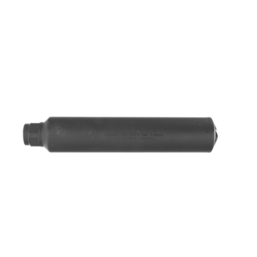 Knight’s Armament DTS-1 7.62 Direct Thread Rifle Suppressor