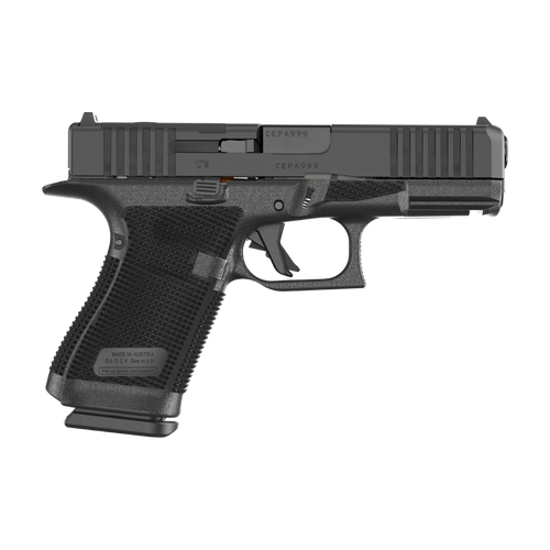 Glock 19 Gen 6