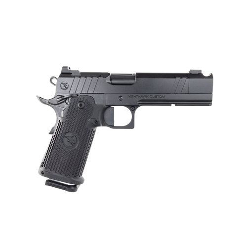 Nighthawk TRS Comp 9mm