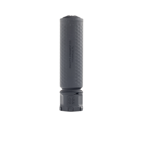 Knights Armament CRS-3 Suppressor BLK