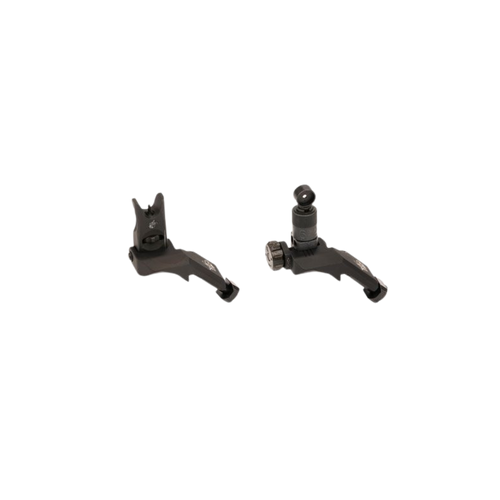 Knights Armament Micro Sight Offset Rail Mount Kit 45 Deg