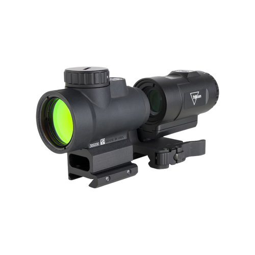 Trijicon MRO SD 2.0 MOA Adj w/ 3x Mag