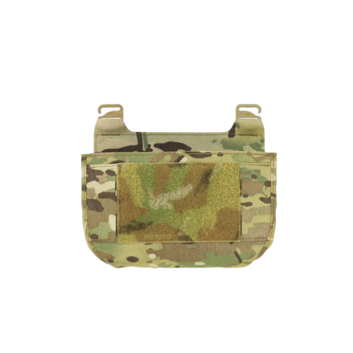 Ferro Dope Front Flap