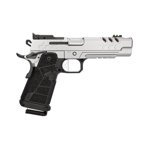 Kimber 2K11 COMP 9MM SS 5"