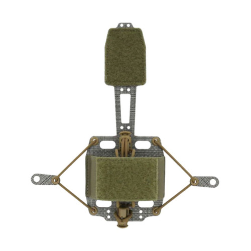 Ferro PVS31 Battery retention