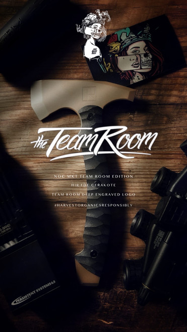 Noc MK1 Teamroom Edition