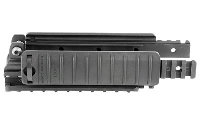 Knight’s Armament MP5 RAS Rail