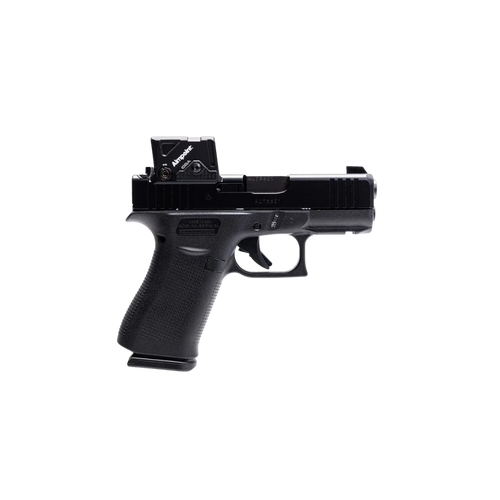 Glock 43x COA Bundle