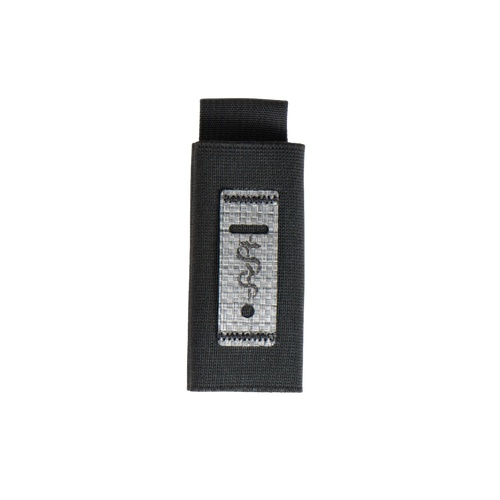 Snakestaff Systems Snakeskin Pro Black