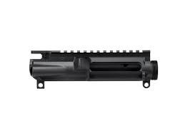 Knight’s Armament SR-15 Notched Upper Receiver Assembly