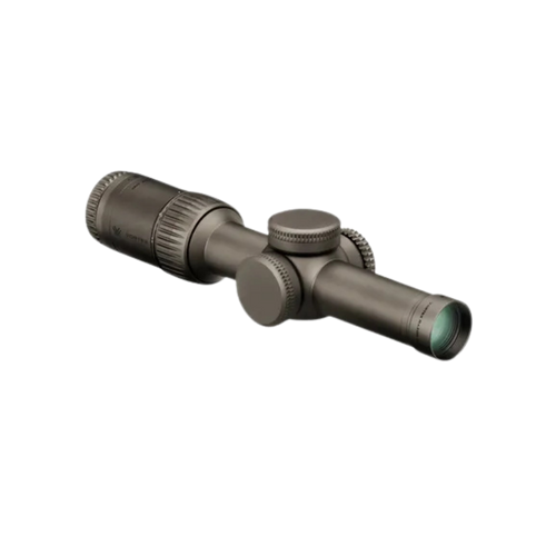 Vortex Razor HD 1-6 x 24 GEN II-E VMR-2 MRAD