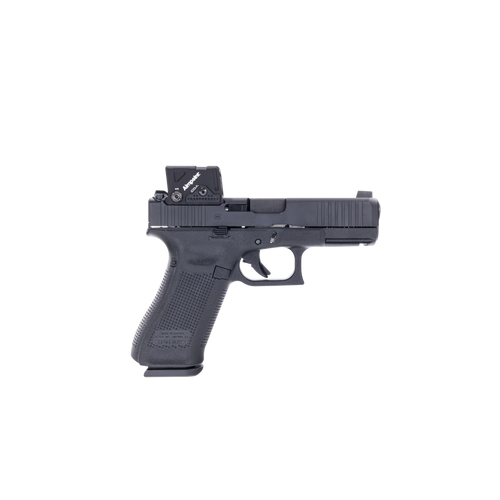 Glock 45 V COA Bundle