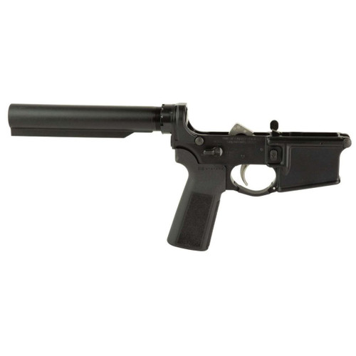 SOLGW Scalper Complete Lower