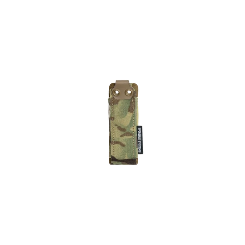 Spiritus Systems Elastic Pistol Magazine Pouch