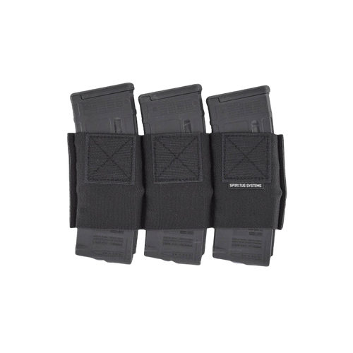 Spiritus Systems Rifle Mag Insert Triple 5.56
