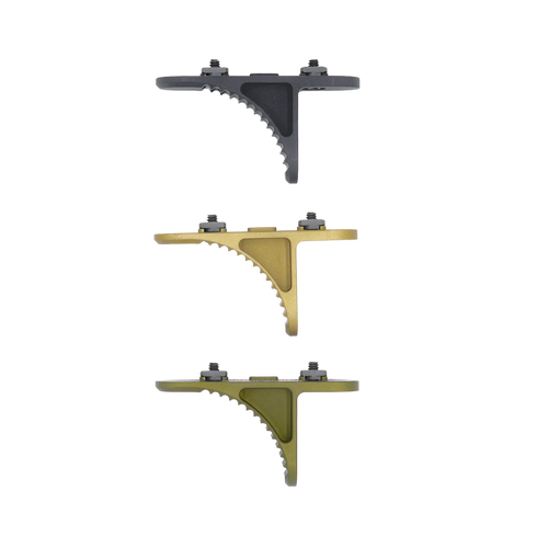 True North Concepts GripStop Aluminum MLOK