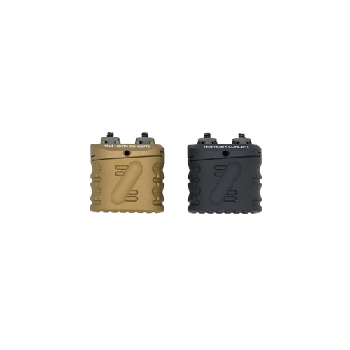 True North Concepts Zero-8 V2 K Grip MLOK