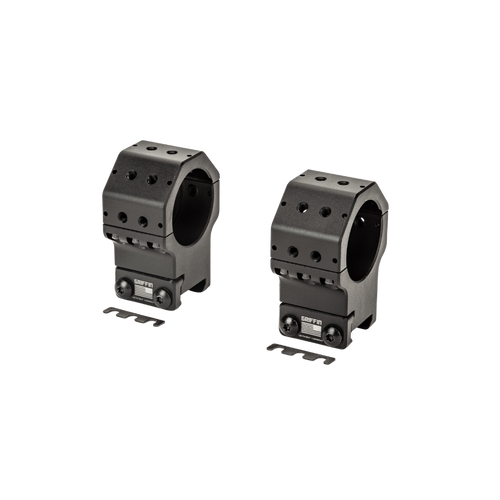 Griffin Armament 1.5" 35mm GPM Scope Rings