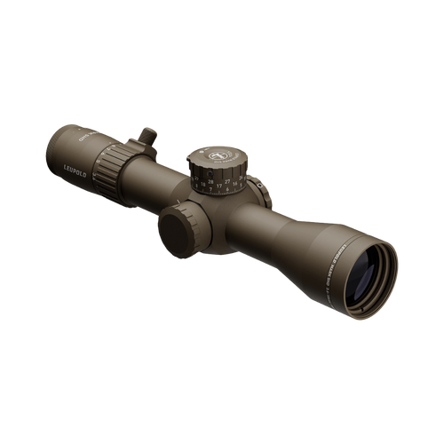 Leupold MK 5HD 3.6-18x44 FDE TRM3