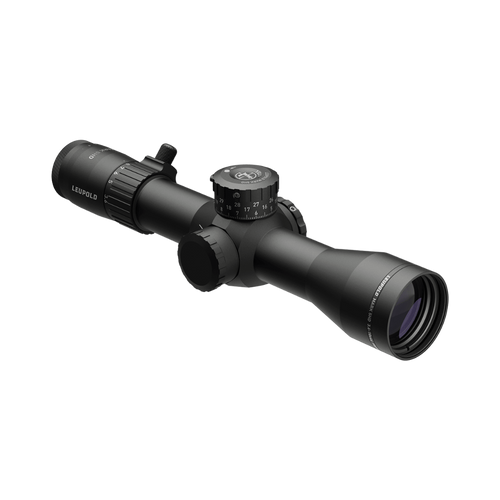 Leupold MK 5HD 3.6-18x44 TRM3 Black Scope