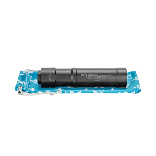 Griffin Armament Optimus Micro 5.56