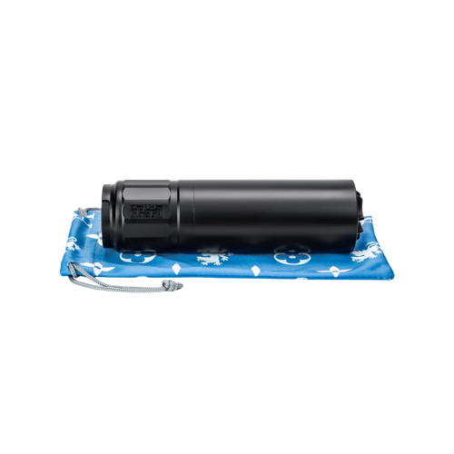 Griffin Armament Optimus 6 Utility Mount 6mm Suppressor