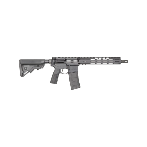Noveske Chainsaw 11.5" Commando 5.56 Black SBR